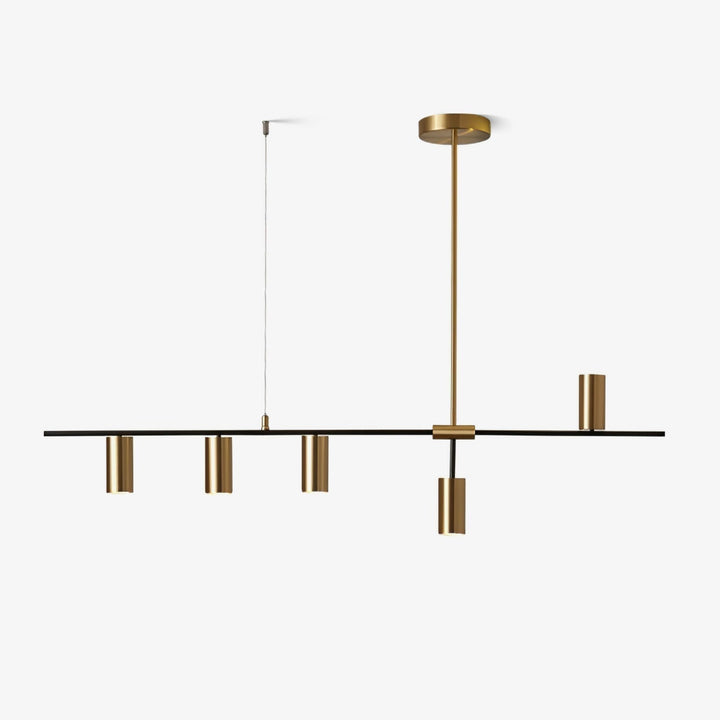 Urix Suspensions Linéaires - Neutralighting