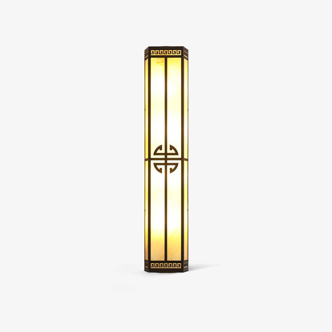 Audrey Applique Murale Rétro - Neutralighting