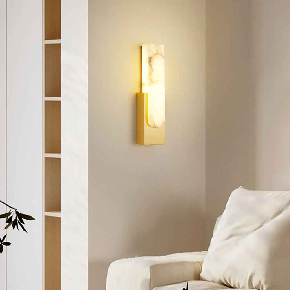 Lampe Claudia en Métal – Design Contemporain