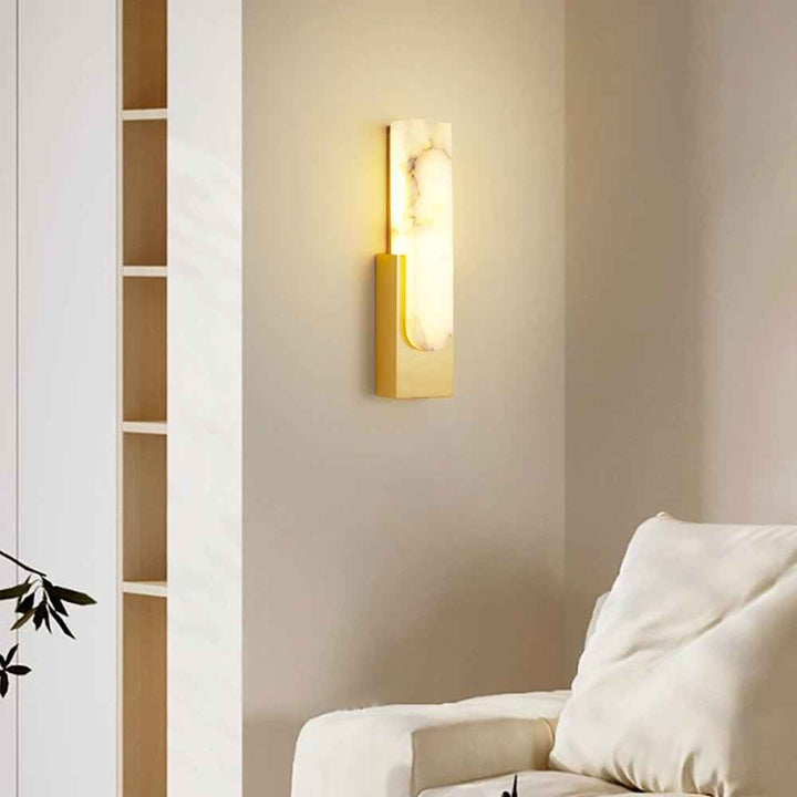 Lampe Claudia en Métal – Design Contemporain