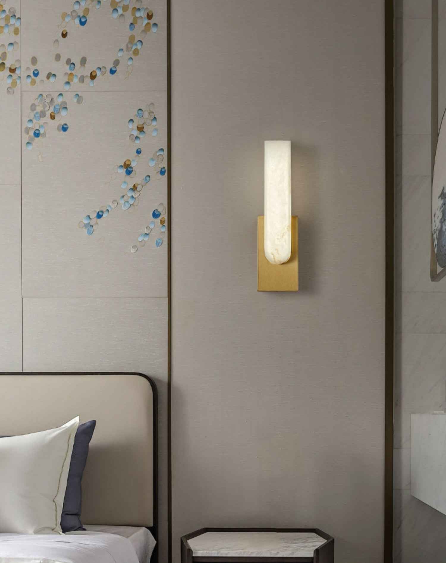 Lampe Claudia en Métal – Design Contemporain