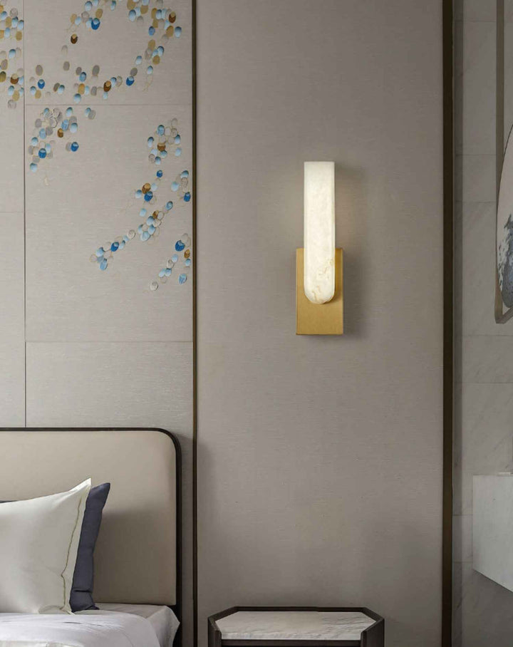 Lampe Claudia en Métal – Design Contemporain