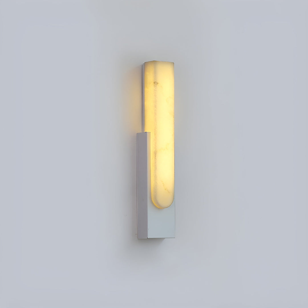 Claudia Applique Murale Albâtre - Neutralighting