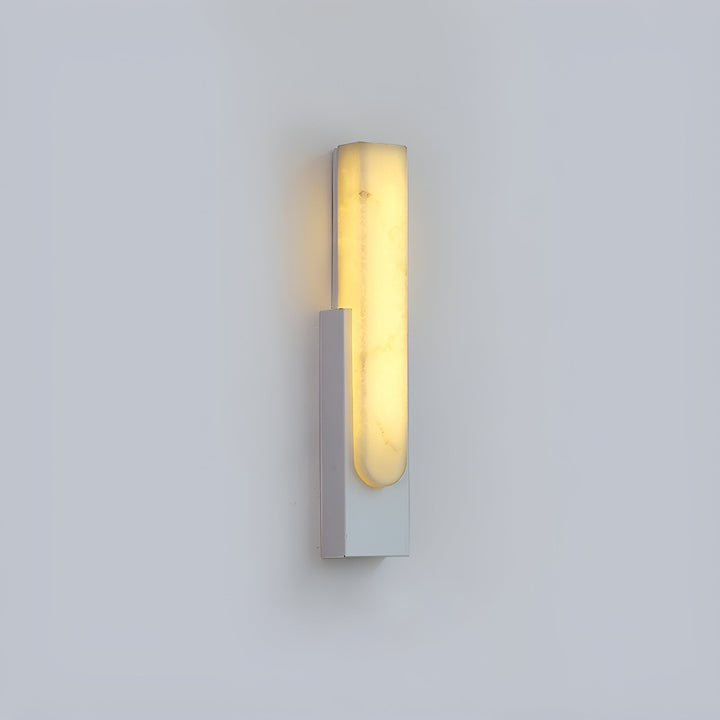 Claudia Applique Murale Albâtre - Neutralighting