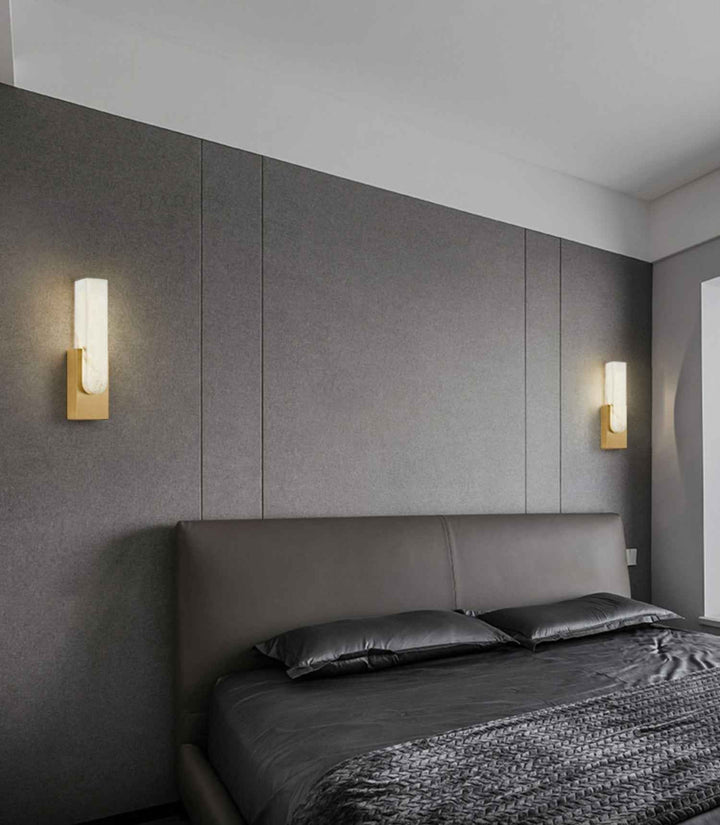 Lampe Claudia en Métal – Design Contemporain