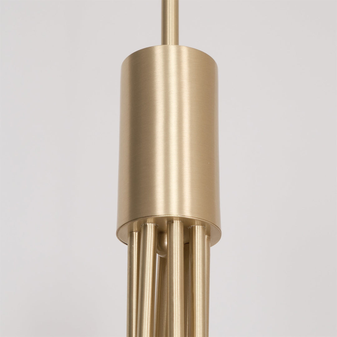 Ageet Suspension en Verre Moderne Minimaliste - Neutralighting