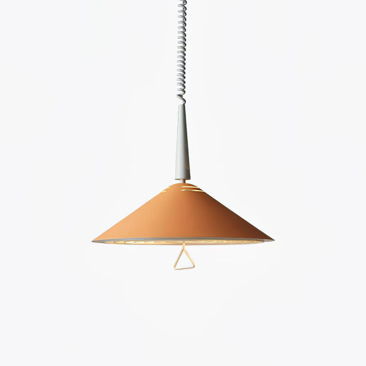 Agnes Lampe Suspension Rétro de Style Moderne Minimaliste - Neutralighting