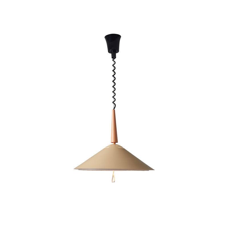 Agnes Lampe Suspension Rétro de Style Moderne Minimaliste - Neutralighting