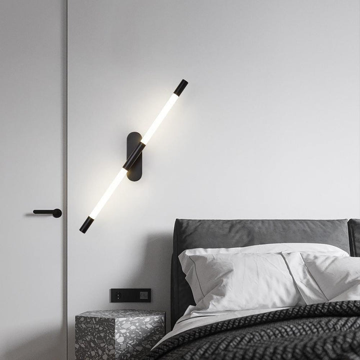 Lustra Applique Murale Tubulaire Modulaire - Neutralighting
