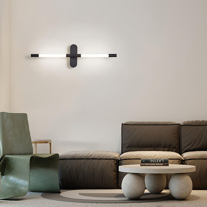 Lustra Applique Murale Tubulaire Modulaire - Neutralighting
