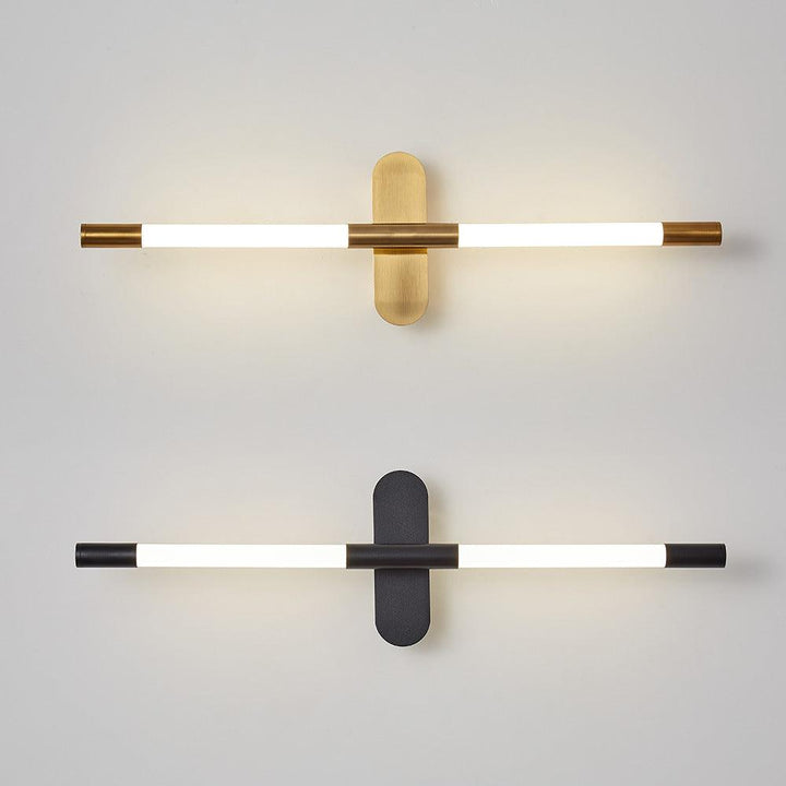 Lustra Applique Murale Tubulaire Modulaire - Neutralighting