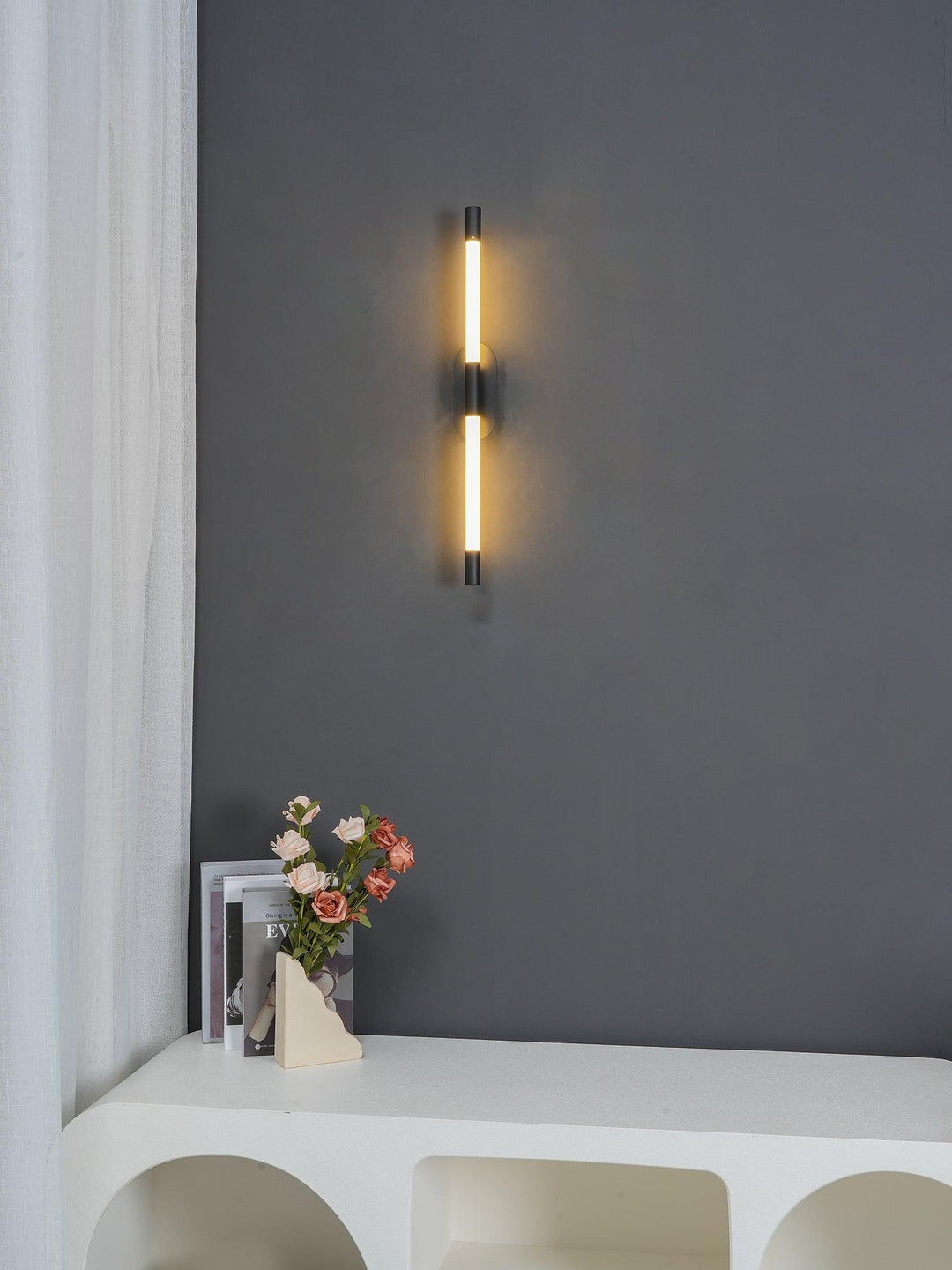 Lustra Applique Murale Tubulaire Modulaire - Neutralighting