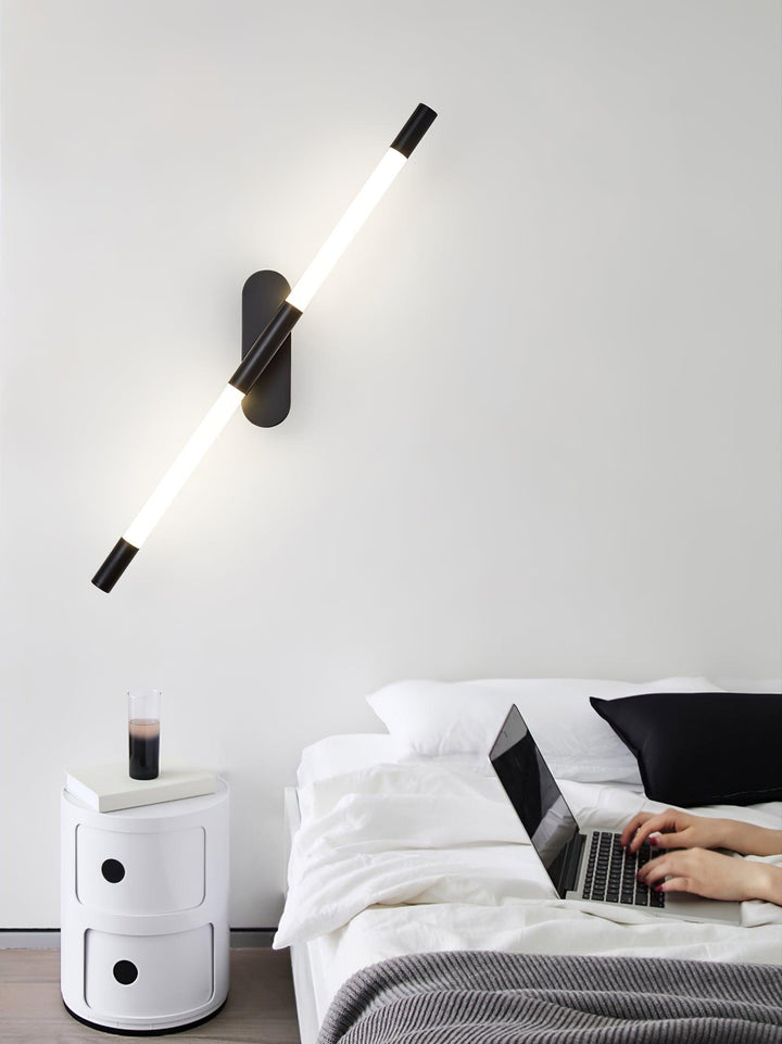 Lustra Applique Murale Tubulaire Modulaire - Neutralighting