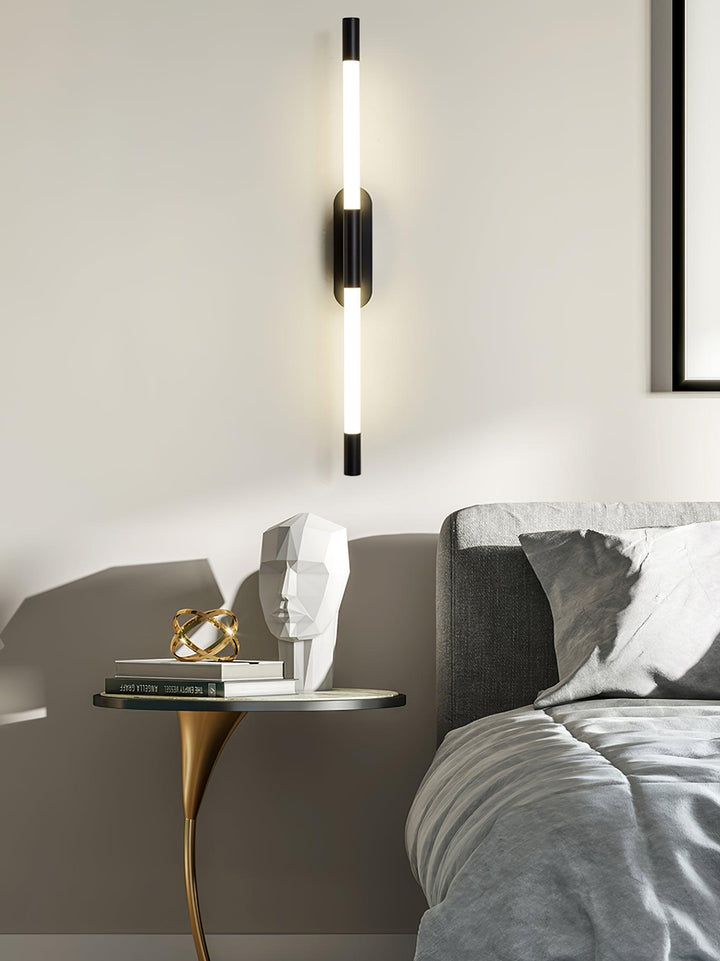 Lustra Applique Murale Tubulaire Modulaire - Neutralighting