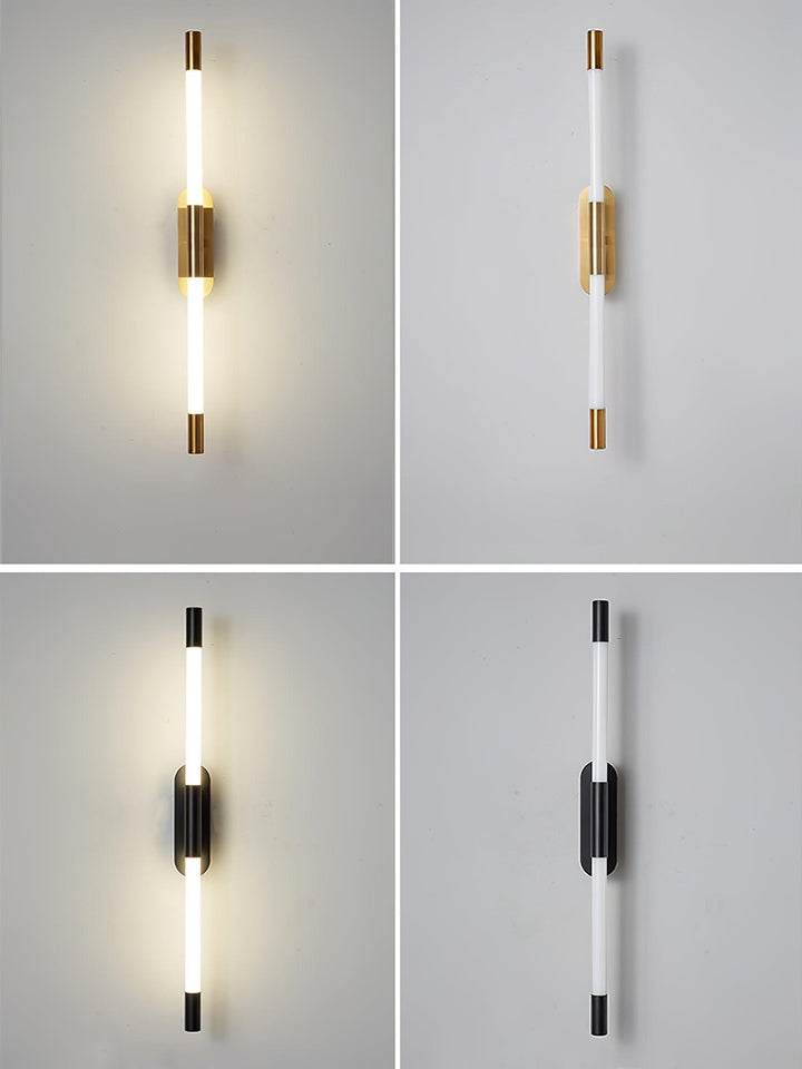 Lustra Applique Murale Tubulaire Modulaire - Neutralighting