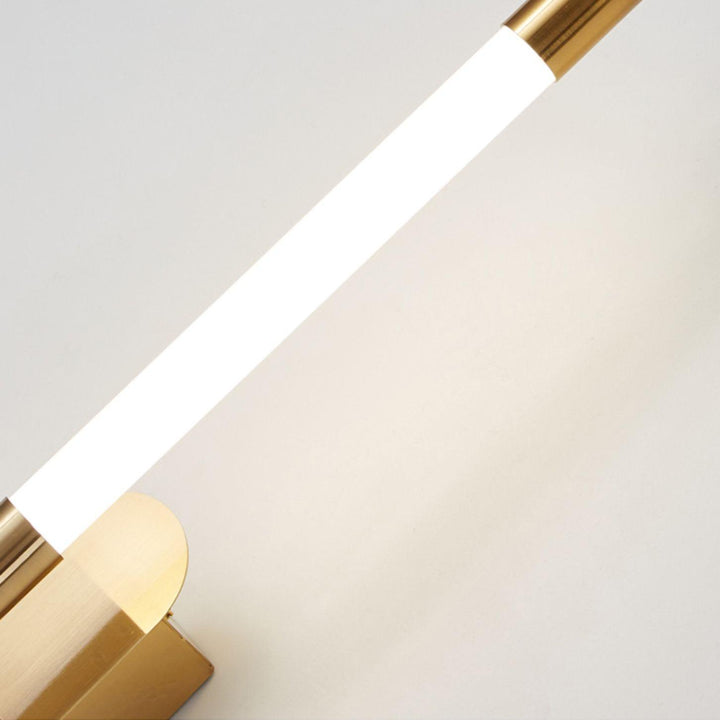 Lustra Applique Murale Tubulaire Modulaire - Neutralighting