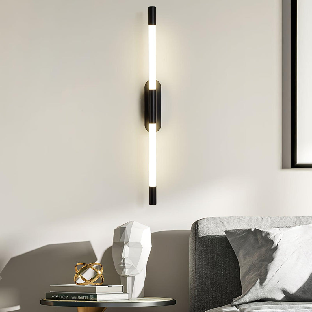 Lustra Applique Murale Tubulaire Modulaire - Neutralighting