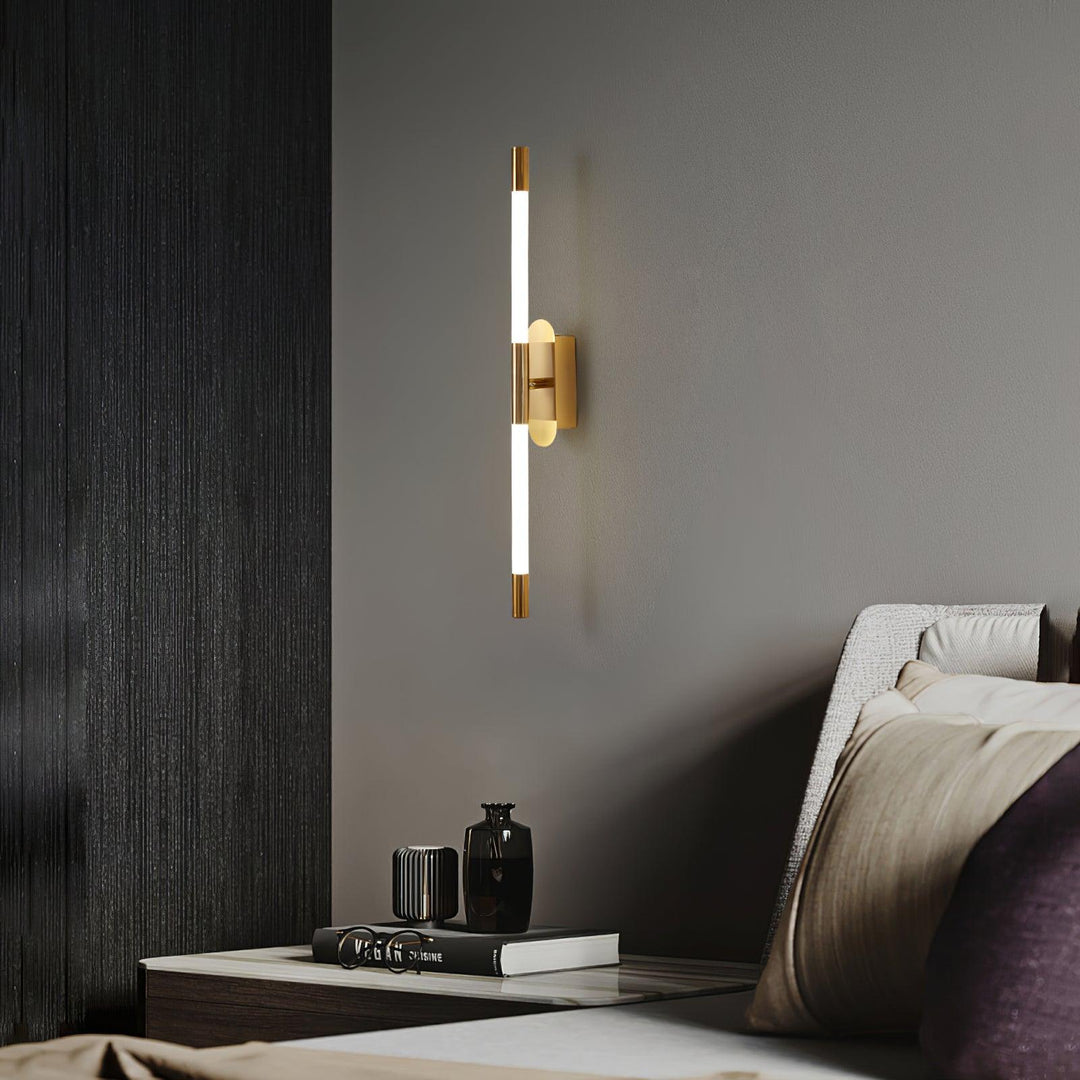 Lustra Applique Murale Tubulaire Modulaire - Neutralighting