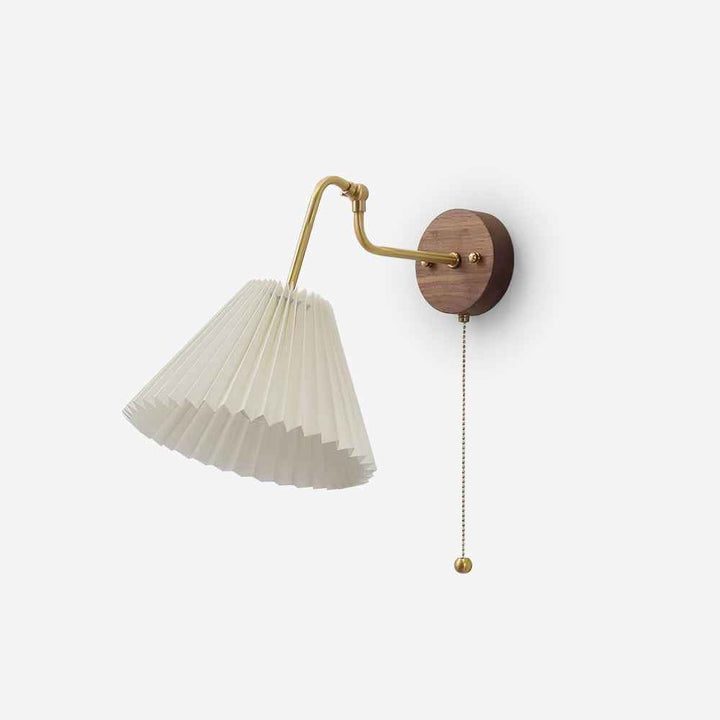 Lampe Echo en Verre – Style Raffiné