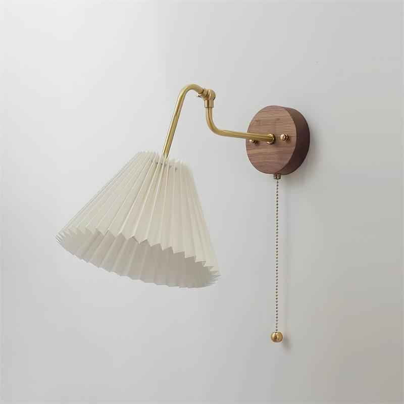 Lampe Echo en Verre – Style Raffiné