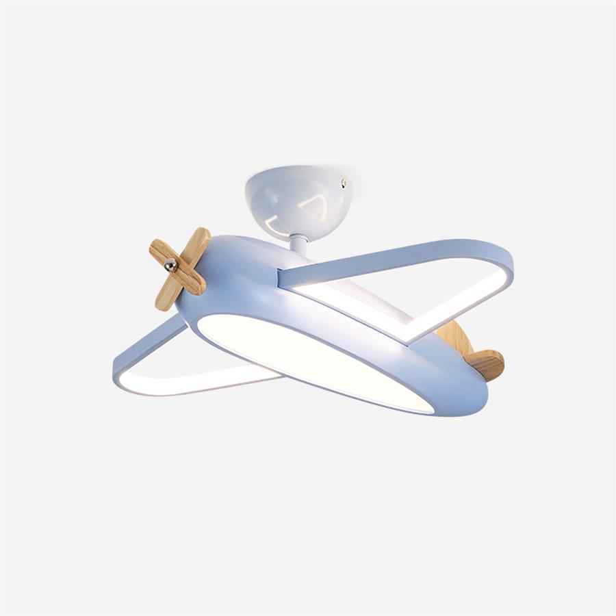 Lampe Lush en Acrylique – Design Contemporain