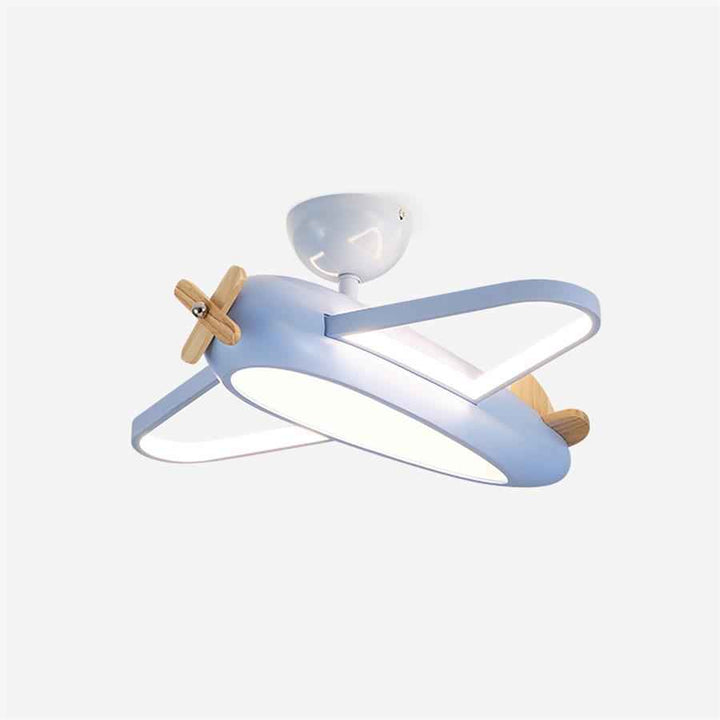 Lampe Lush en Acrylique – Design Contemporain