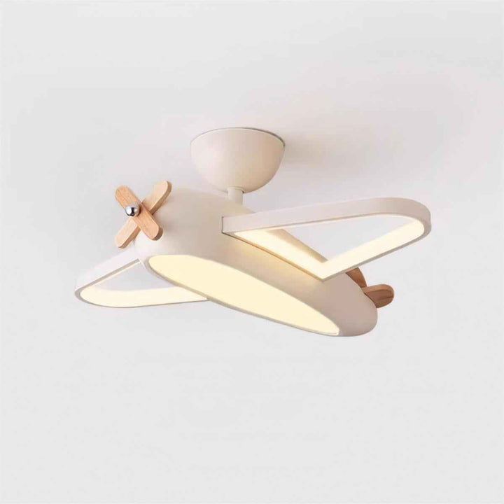 Lampe Lush en Acrylique – Design Contemporain