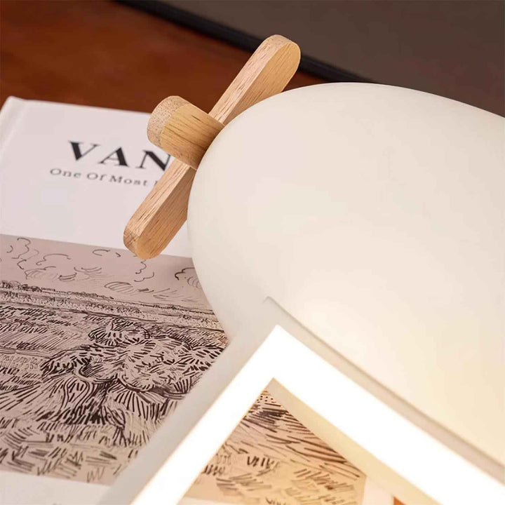 Lampe Lush en Acrylique – Design Contemporain