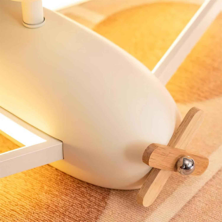 Lampe Lush en Acrylique – Design Contemporain