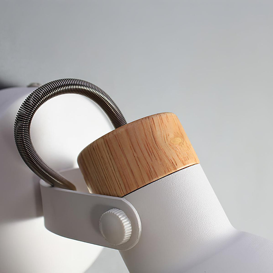Livia Lampe Murale Moderne Minimaliste Élégante - Neutralighting