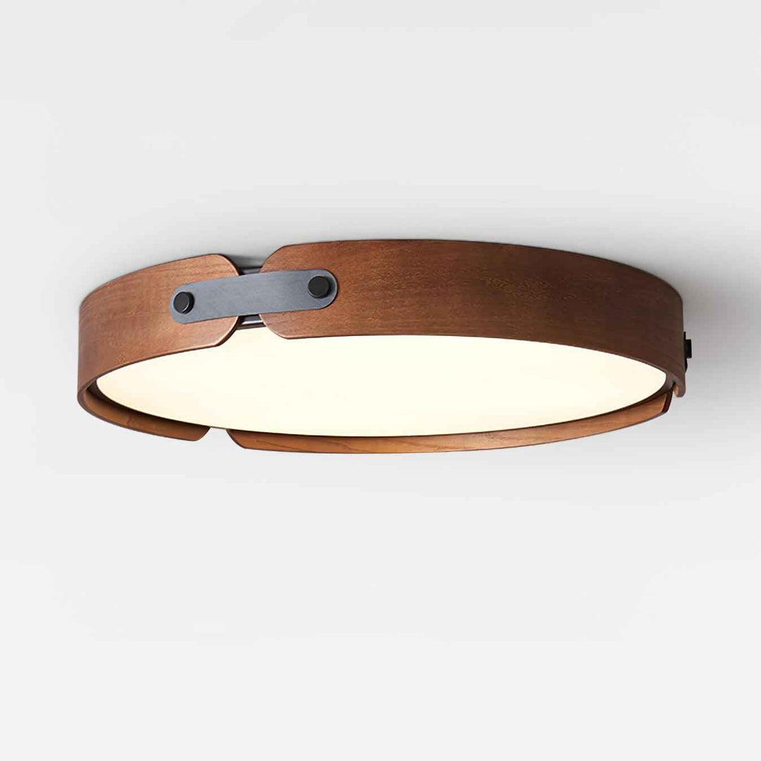 Lampe Sylvan en Acrylique – Design Contemporain