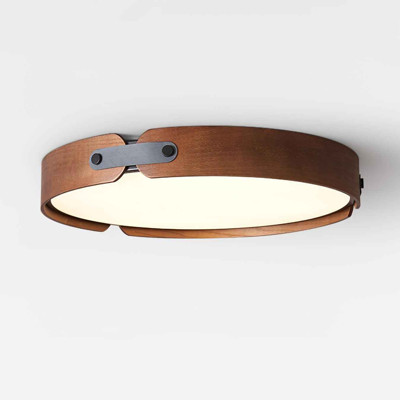 Lampe Sylvan en Acrylique – Design Contemporain
