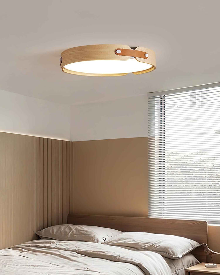 Lampe Sylvan en Acrylique – Design Contemporain