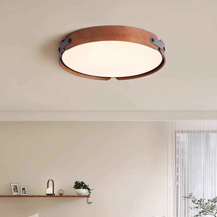 Lampe Sylvan en Acrylique – Design Contemporain