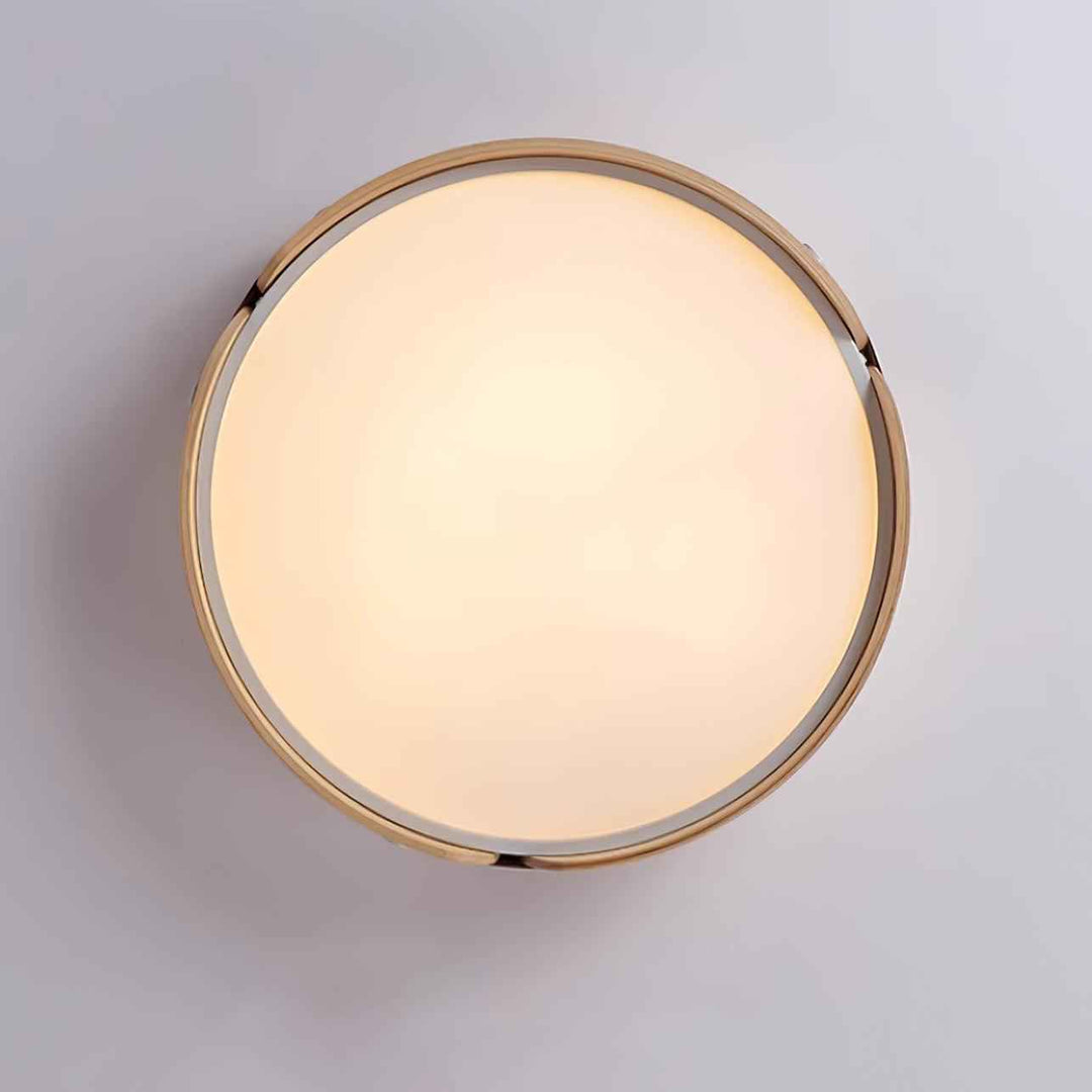 Lampe Echo en Acrylique – Design Contemporain