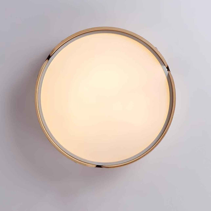 Lampe Echo en Acrylique – Design Contemporain