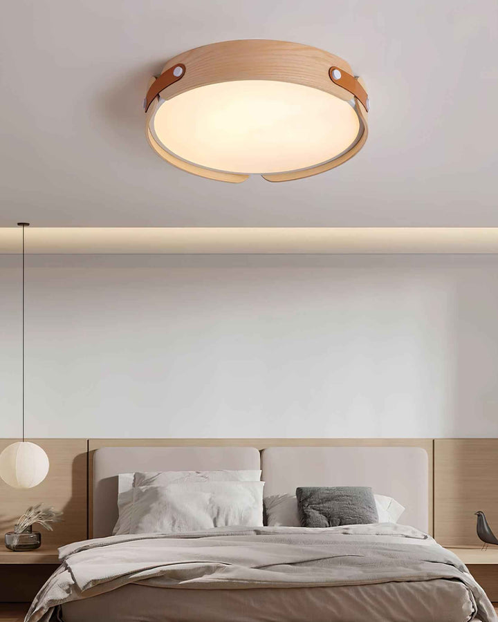 Lampe Echo en Acrylique – Design Contemporain