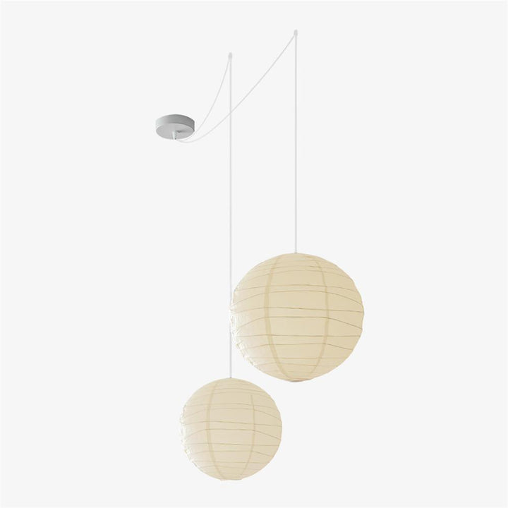 Luna Suspension Style Wabi-sabi - Neutralighting