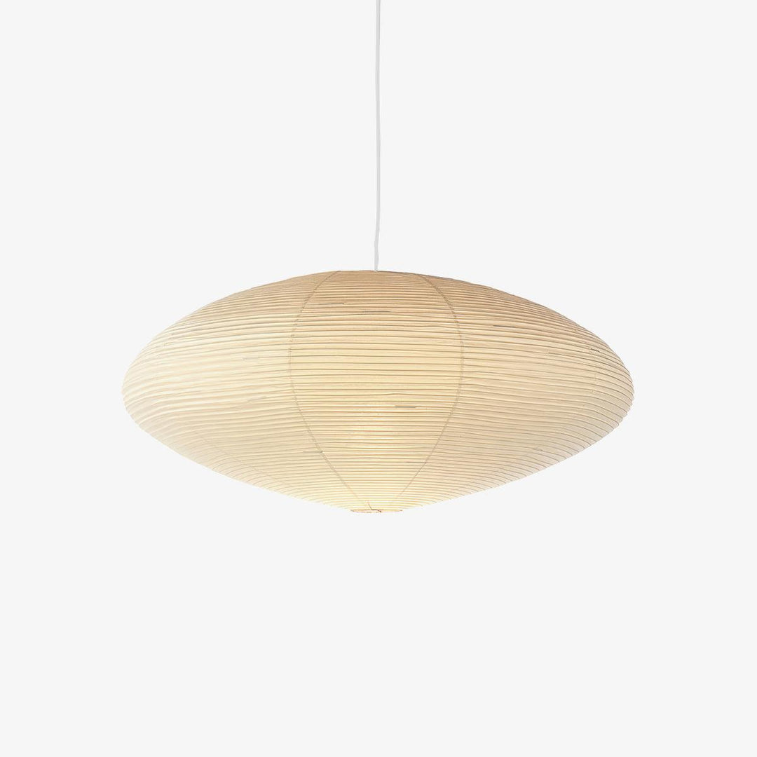 Orba Lampe Pendante en Papier Washi 15A - Neutralighting