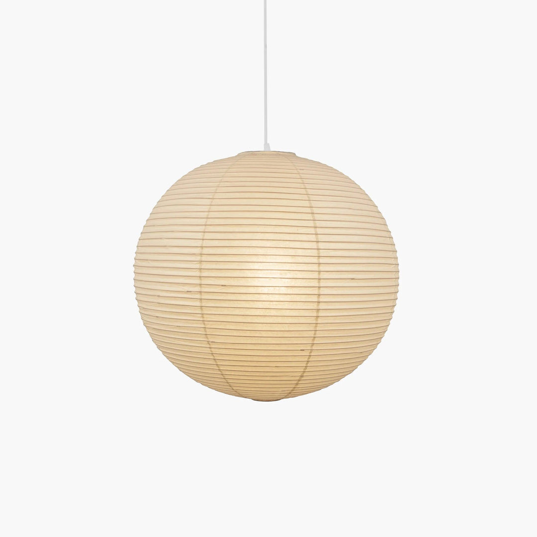 Sylin Suspension Déportée en Soie de Mûrier - Neutralighting