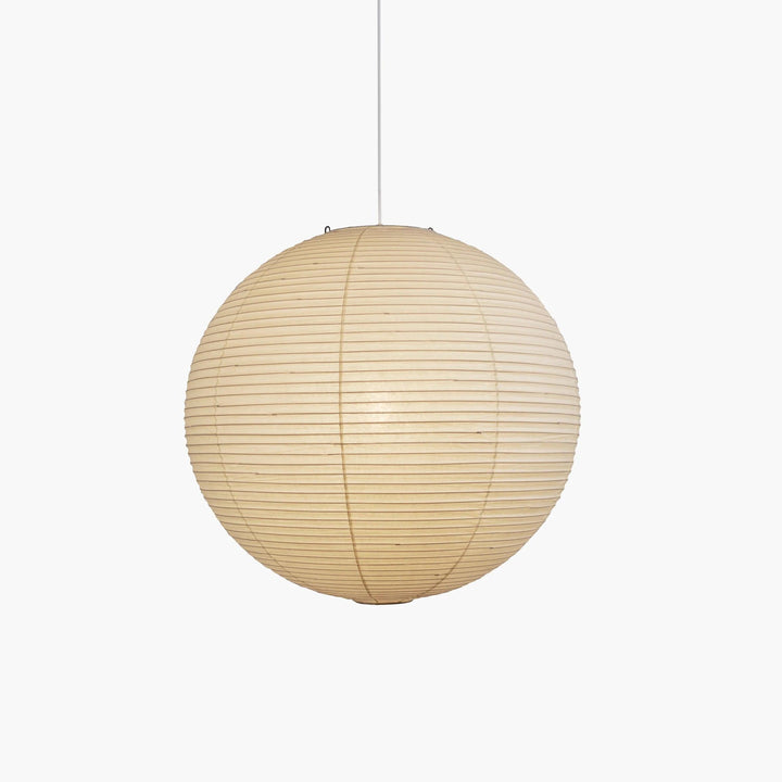 Sylin Suspension Déportée en Soie de Mûrier - Neutralighting