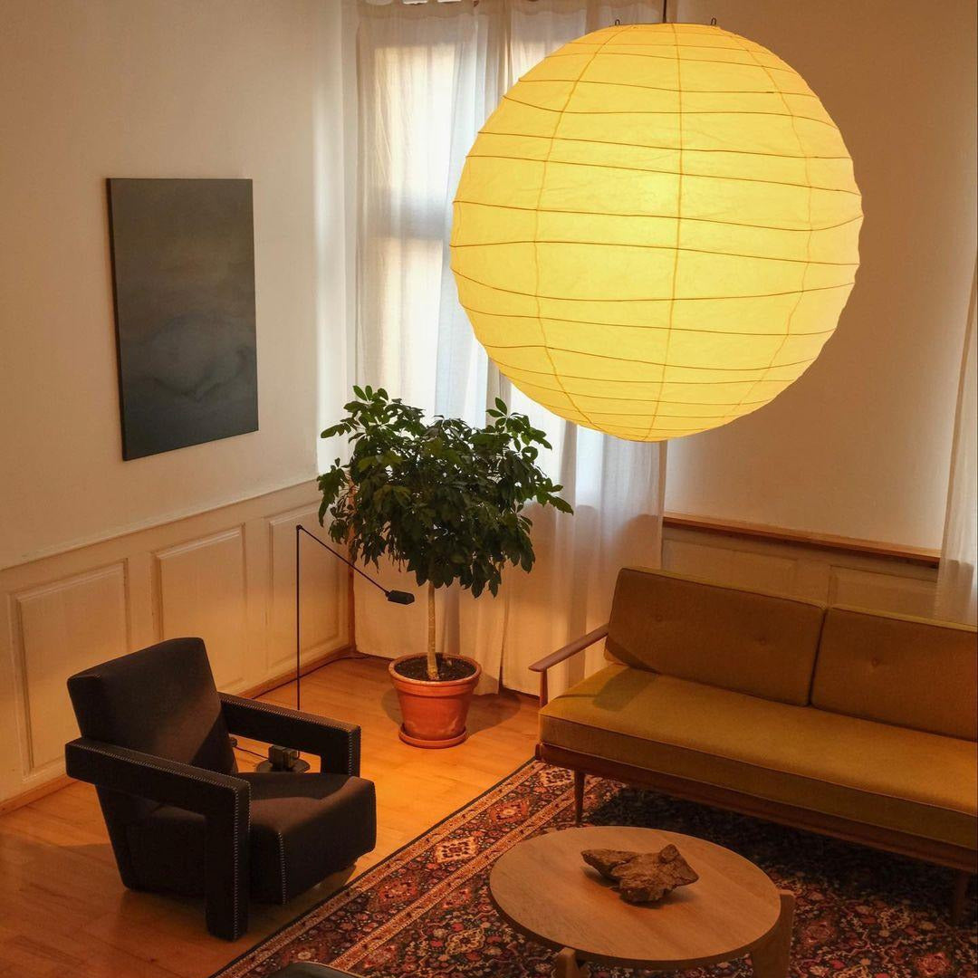 Luna Suspension Style Wabi-sabi - Neutralighting