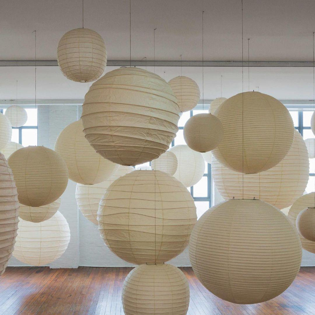 Luna Suspension Style Wabi-sabi - Neutralighting