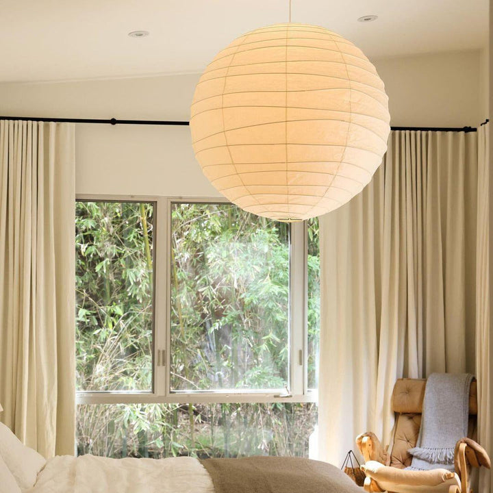 Luna Suspension Style Wabi-sabi - Neutralighting