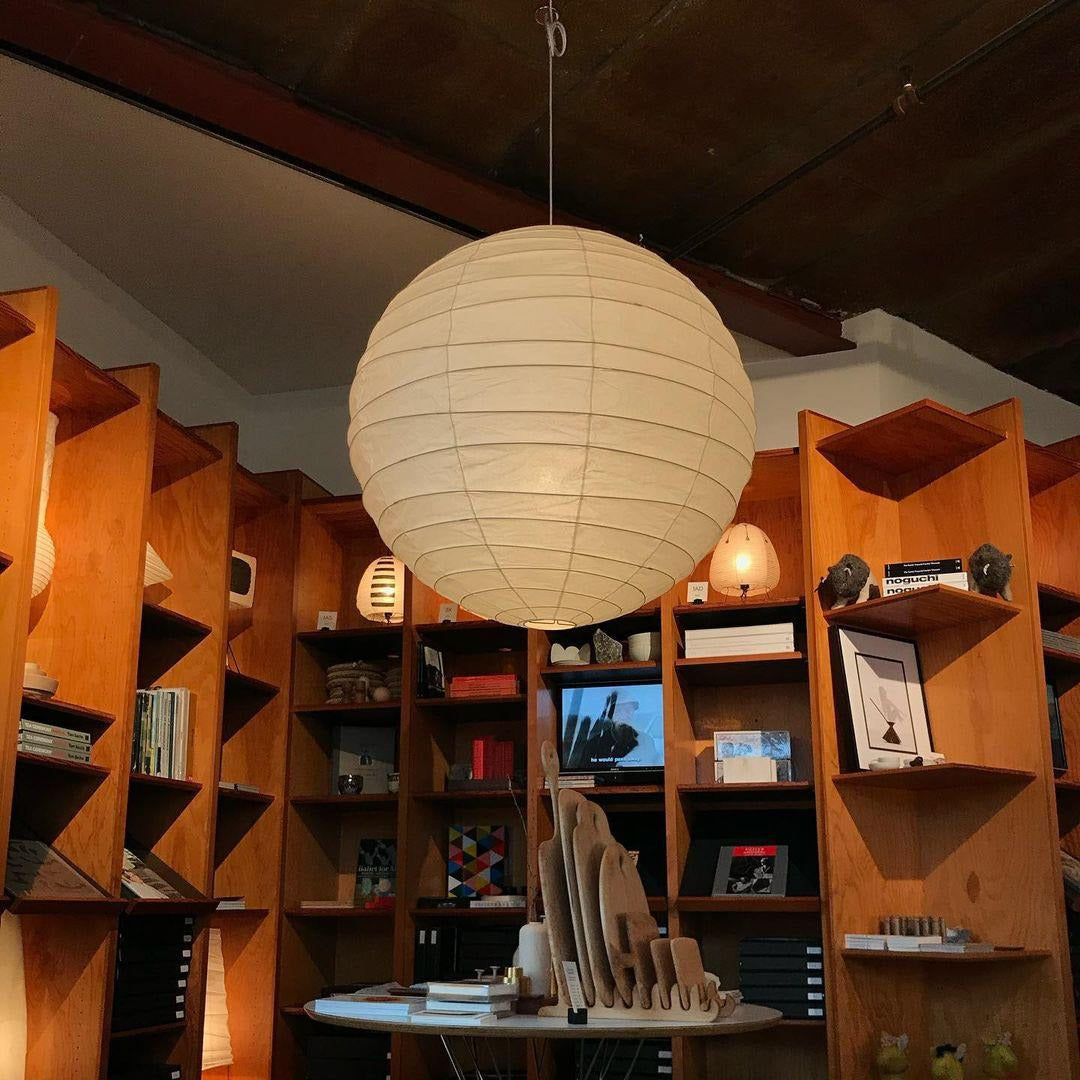 Luna Suspension Style Wabi-sabi - Neutralighting