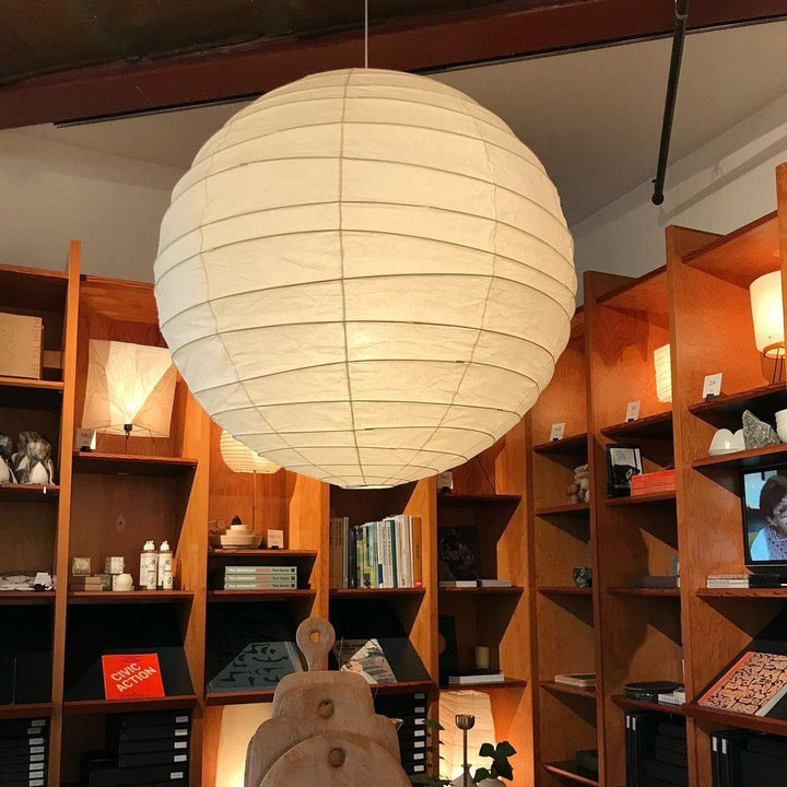 Luna Suspension Style Wabi-sabi - Neutralighting