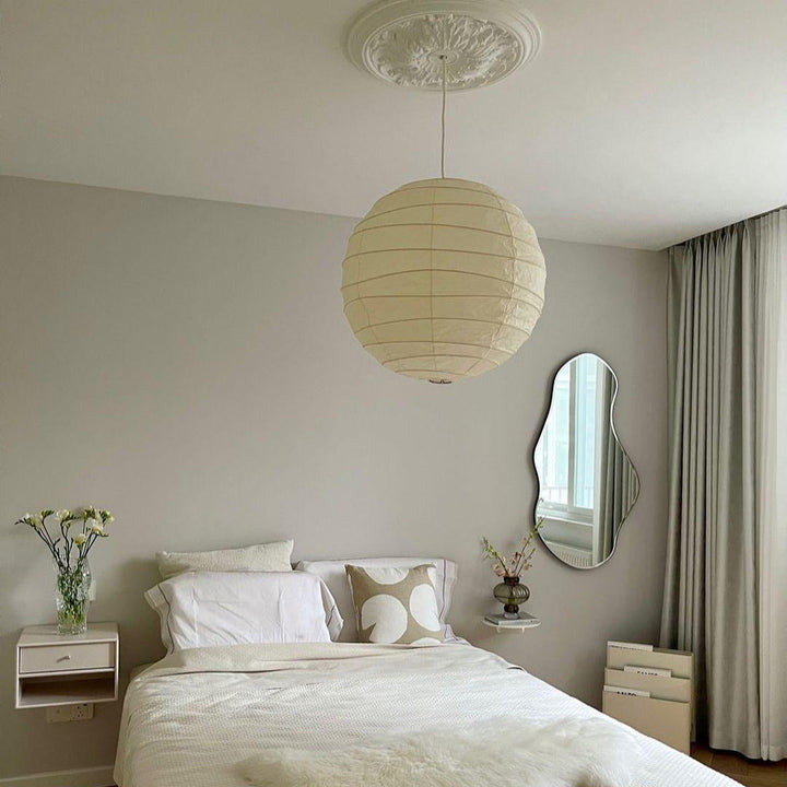 Luna Suspension Style Wabi-sabi - Neutralighting