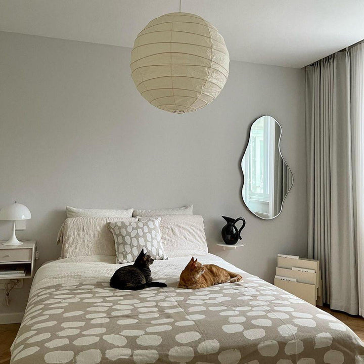 Luna Suspension Style Wabi-sabi - Neutralighting