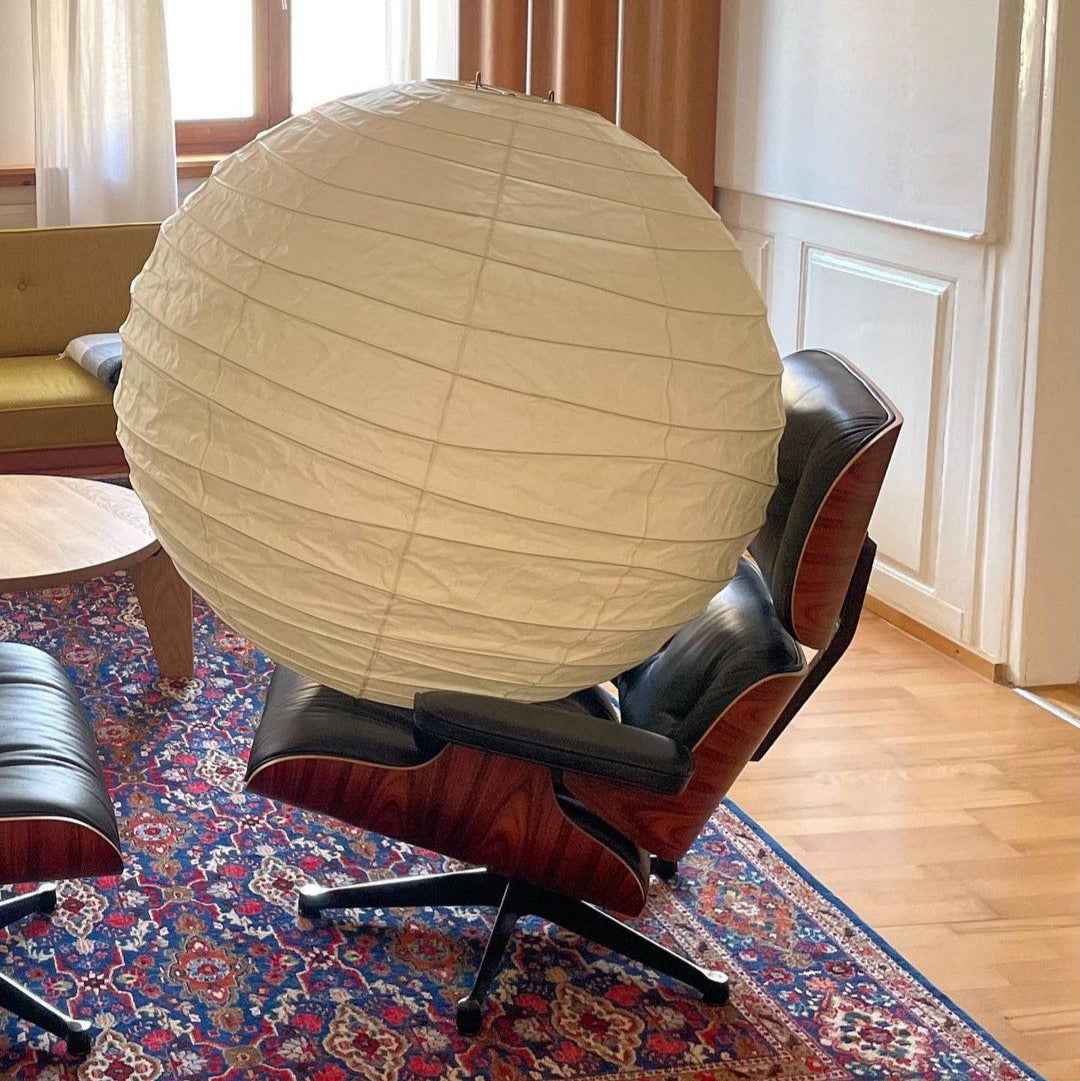 Luna Suspension Style Wabi-sabi - Neutralighting