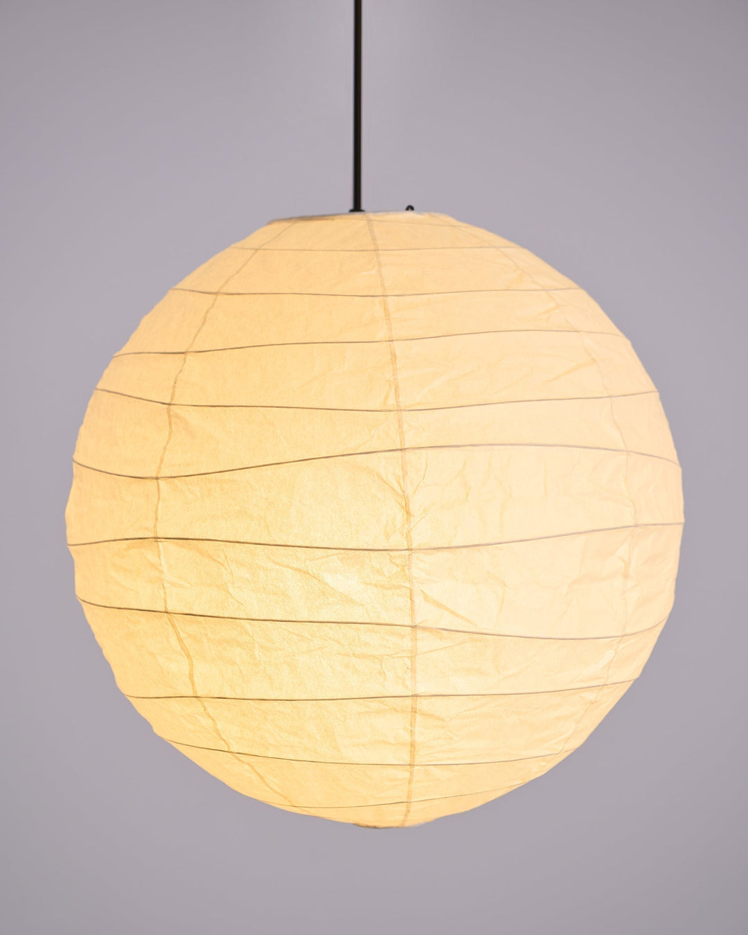 Lioricen Suspension Rétro en Papier - Neutralighting